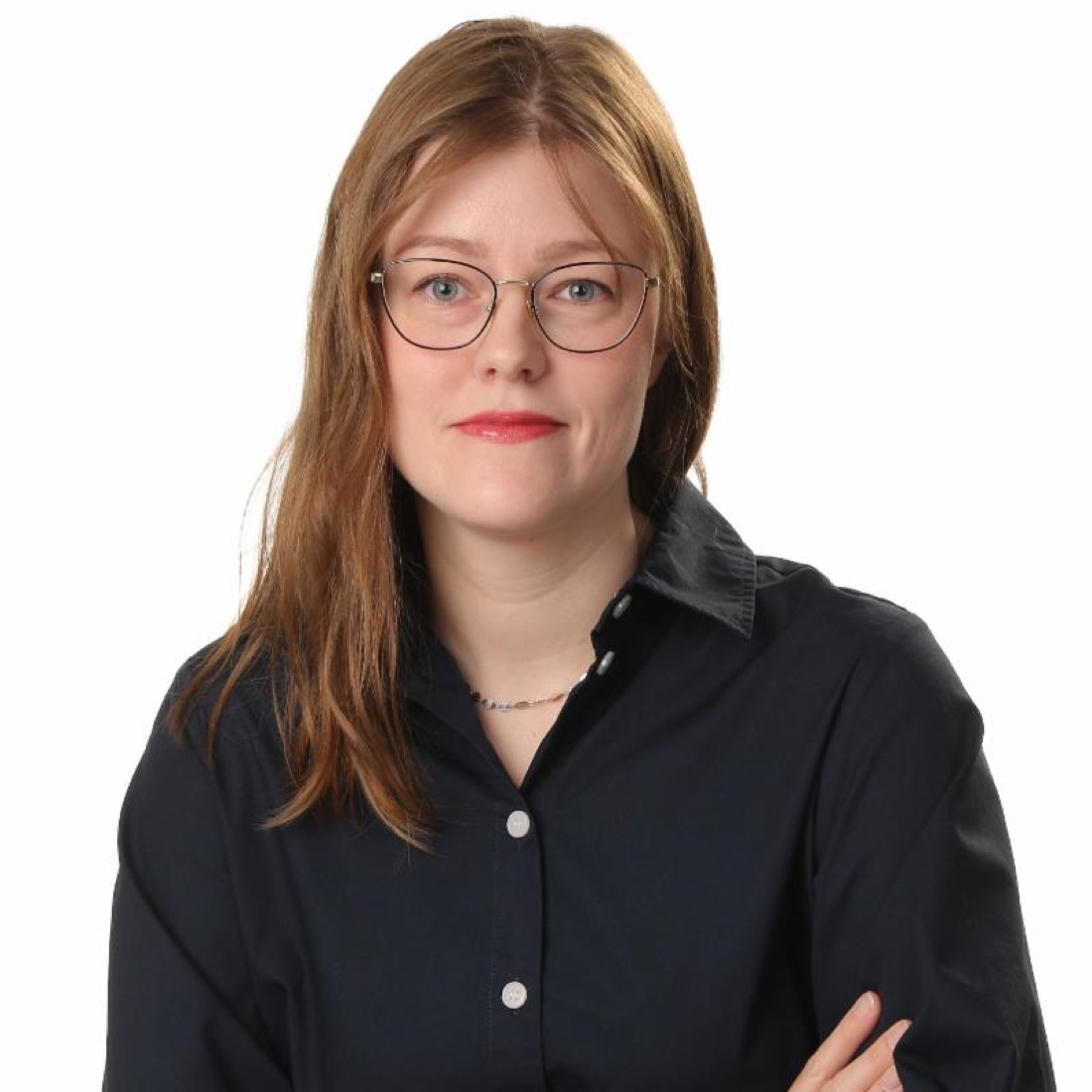 Paulina Paruszyńska-Jasikowska, psycholożka